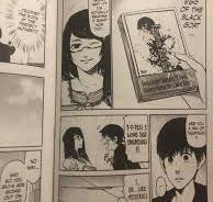 Never read a manga before. In which order do I read these ...