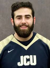 2016 Men's Lacrosse Roster