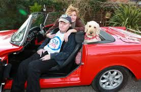 Beautiful cars on display, too including split screen #carsos car sos season: How A Hospital Error Changed Everything For This Garage Owner Garagewire