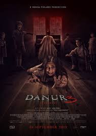 Those results lead to implication that indonesian literature educator can use gerbang dialog danur's novel by risa saraswati directly in the teaching. Danur 3 Sunyaruri 2019 Imdb