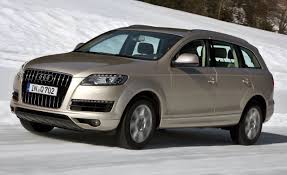 Image result for Ice Silver 2011 Q7