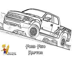 The ford maverick was revealed recently and has been impressing us ever since. American Pickup Truck Coloring Sheet 33 Free Ford Chevy Rims