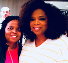 Monica "Cocoa" Anttoinette Jackson's Memorial Website