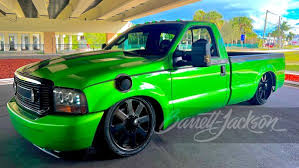 Image result for Amazon Green 2000 F350