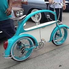 Pin Von Stefan Fallak Auf Vdubs Fahrrad Retro Fahrrad Coole Fahrrader