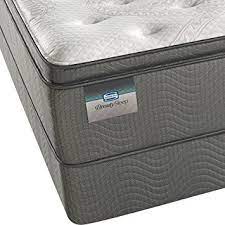Simmons mattresses have a long history. Simmons Beautysleep 450 Plush Pillowtop Mattress Reviews Goodbed Com