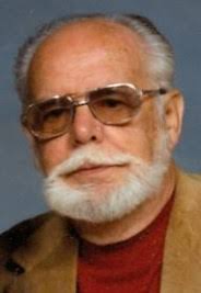 Harold B. Ritter Obituary