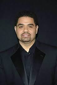 RIP : "Heavy D" ( Dwight Arrington Myers ) 24 May 1967