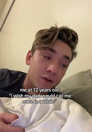 Understanding Daddy Issues and Childhood Trauma