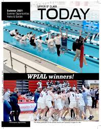 The champion and runner up of the challengers playoffs will represent north america at vct stage 2 — masters. Summer 2021 Upper St Clair Today By Upper St Clair Today Magazine Issuu
