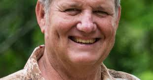 Murray William Barrett