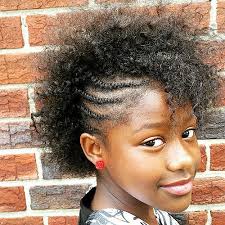 Thankfully, we can help make your decision much easier with a selection of inspiring cropped cuts. Black Girls Hairstyles And Haircuts 40 Cool Ideas For Black Coils