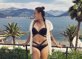 In wimbledon, london, great britain, match ended with. Pin On Aryna Sabalenka