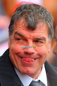 Stephen Warnock Nearly Swears