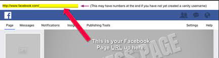 How To Find Your Facebook Url Quora