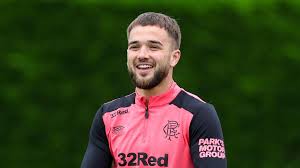Jagiellonia Białystok vs Rangers: Nicolas Raksin 'fit and available' for Europa League trip