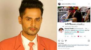 Bigg Boss 14 Jasly à¤ à¤¦ à¤¬ à¤° Ek Sath à¤¦ à¤à¤à¤° à¤¬ à¤² Shardul Pandit Filmibeat Video Dailymotion Just do whatever you want to do in your life live happy& love yourself,enjoy every moment of your life. bigg boss 14 jasly à¤ à¤¦ à¤¬ à¤° ek sath à¤¦ à¤à¤à¤° à¤¬ à¤² shardul pandit filmibeat