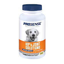 We've researched the best options to help you find specially formulated for dogs 30 pounds and up, you'll get enough glucosamine per chew to get your pet back to their normal self. Pro Sense Advanced Strength Glucosamine Tablets 60 Count Walmart Com Walmart Com