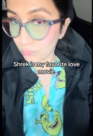 Shrek Balloon Scene Explain