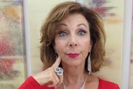 Rita Rudner's Instagram, Twitter & Facebook