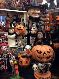More Bethany Lowe Vintage Style Halloween Decor Halloween Collectables Vintage Halloween Decorations Bethany Lowe Halloween