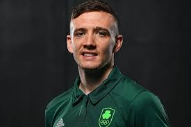 Brendan Irvine's Instagram, Twitter & Facebook