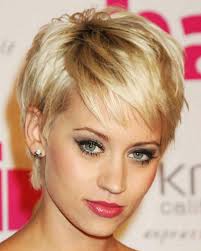 Men's short hairstyles and short haircuts for men are always going to be in style. 10 Best Short Sassy Haircuts For Spring 2019 Pinstraighthair Com