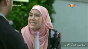 Can cik reen manage to entertain her husband's weirdo antics? Cik Reen Mr Ngok Ngek Episod 18