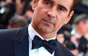 Collin Farrel negocia ser el villano contra el “Batman” de Robert Pattinson 