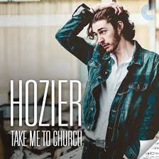скачать песню лада седан баклажан черные ресницы черные глаза Hozier Take Me To Church Skachat Besplatno