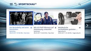 Die sportschau ist eine regelmäßige sportsendung der ard, die vom wdr in köln produziert und im fernsehsender das erste seit 4. Sportschau For Android Apk Download