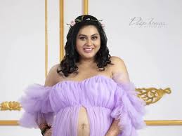 Actress-Politician Namitha Vankawala Blessed With Twins, Fans Shower  Blessings | Movies News - News18