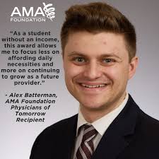 AMA Foundation