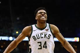 View expert consensus rankings for giannis antetokounmpo (milwaukee bucks), read the latest news and get detailed fantasy basketball statistics. Bucks Coach Gave Promising Giannis Antetokounmpo Update