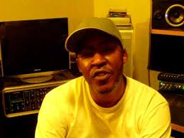 Pastor Donald Dillon