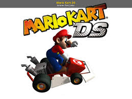 Unlock all karts for all characters by placing first overall in the 150cc mirror retro grand prix. Mario Kart Ds Counter Strike 1 6 Mods