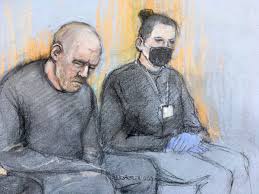 Последние твиты от wayne couzens (@waynesworlduk). Sarah Everard News Wayne Couzens Charged With Murder Of Marketing Executive Evening Standard