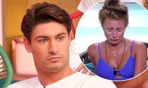 Love Island's Frankie claims ALL of the female contestants threatened to  quit during the show
