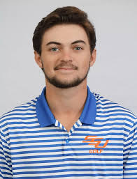 2021-2022 Men's Golf Roster