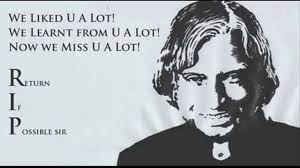 Emerson's assistant, vincent jerome esch, designed the bridge of the north aspect and the garden gates. Dr Apj Abdul Kalam Home Facebook