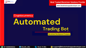 This automated trading bot even comes with some basic trading strategies, so using it seems rather straightforward. Cryptocurrency Trading Bot Development Company Bitcoin Trading Bot Development