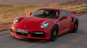 Ready to follow your vision. 10 Things To Know About The 2021 Porsche 911 Turbo S