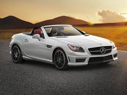 Image result for Diamond White 2016 SLK