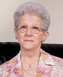 LAMPRON (née Béliveau), Lise