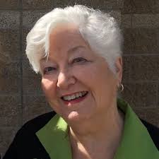 Stanwood Community Cookbook from the 1950s