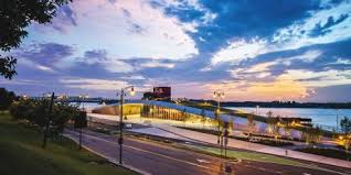 Riverboat Cruises On Beale Street Landing Memphis Travel