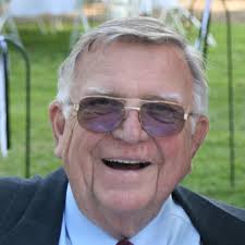 Leland Edwin Bergstrom