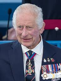 Charles III av Storbritannien