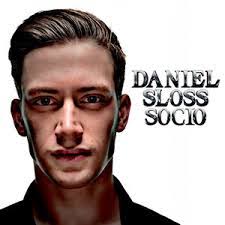 Daniel Sloss's Instagram, Twitter & Facebook