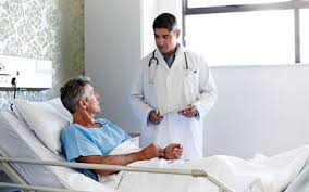 The most standard note reads like this: Can You Leave The Hospital Against Medical Advice